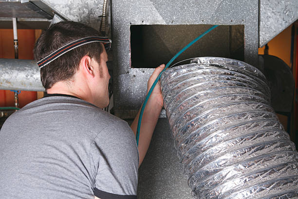 Best Ductwork Cleaning Services  in Willits, CA