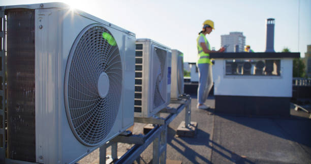 Best HVAC Air Duct Cleaning  in Willits, CA